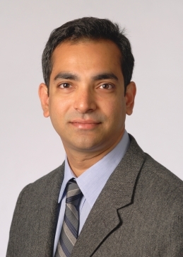 Chandrashekhar A. Kubal, MD, PhD