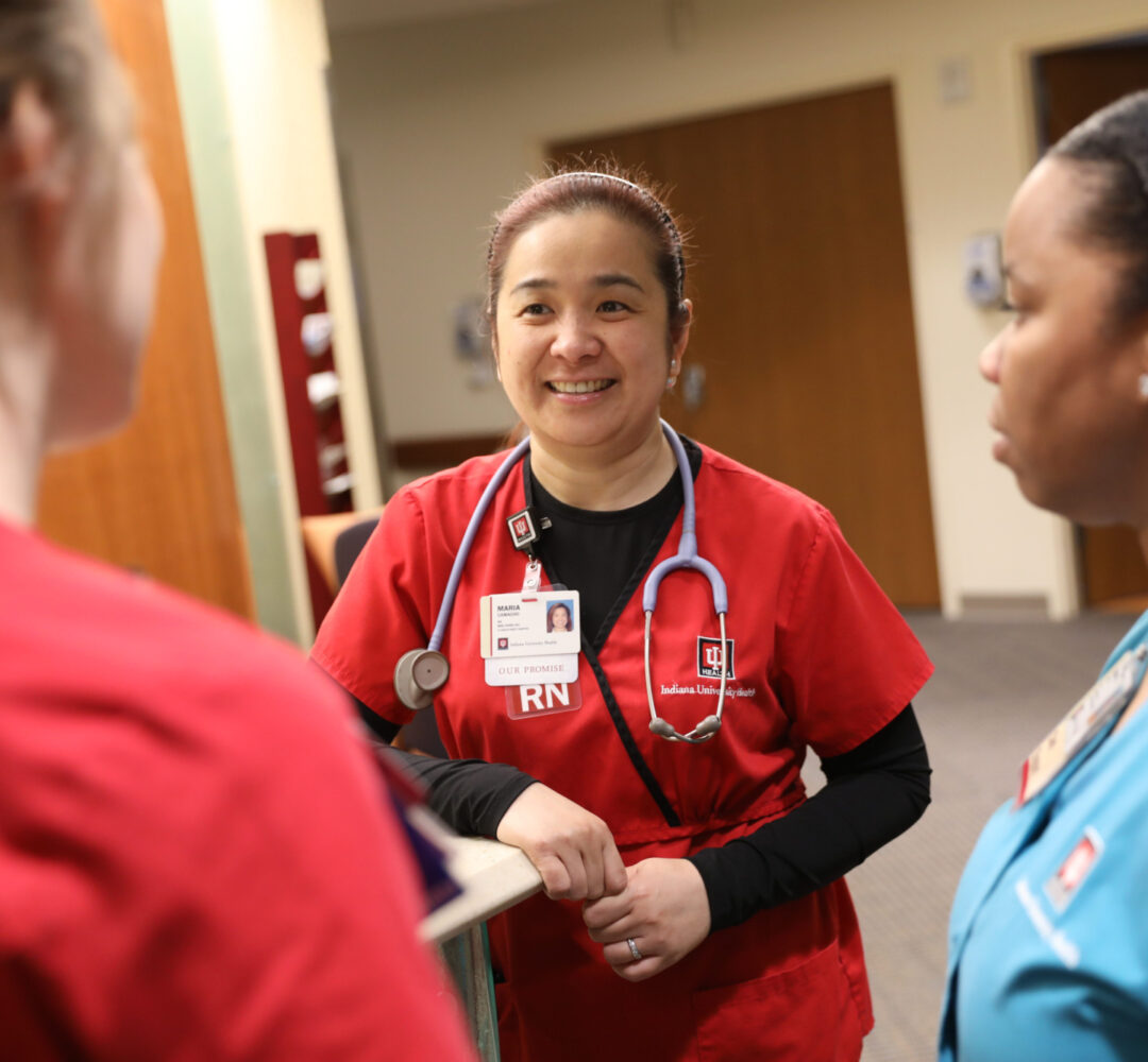 Nurses