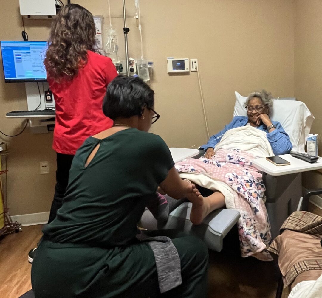 Stella Messaga Image