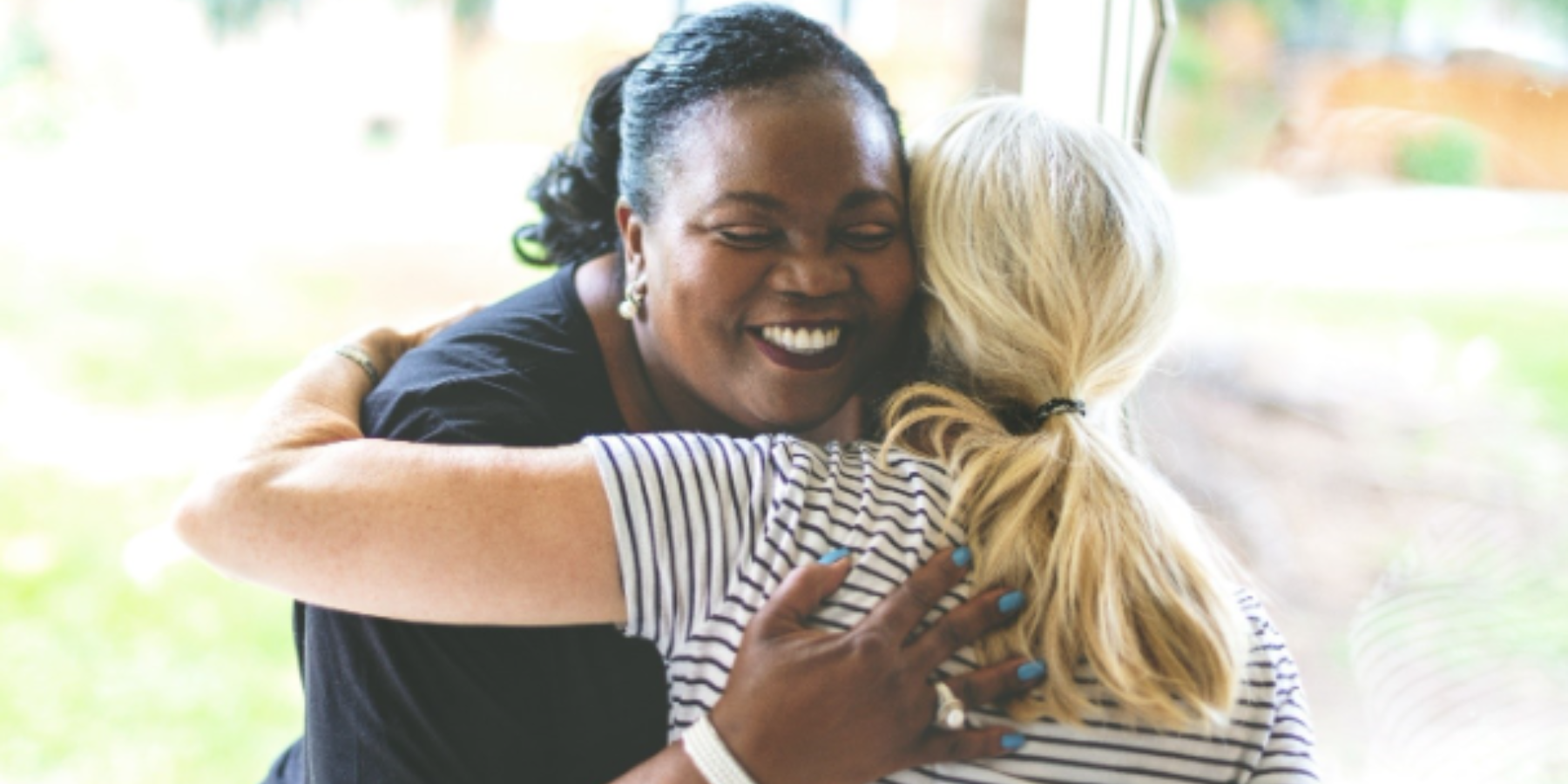 Connection for Care