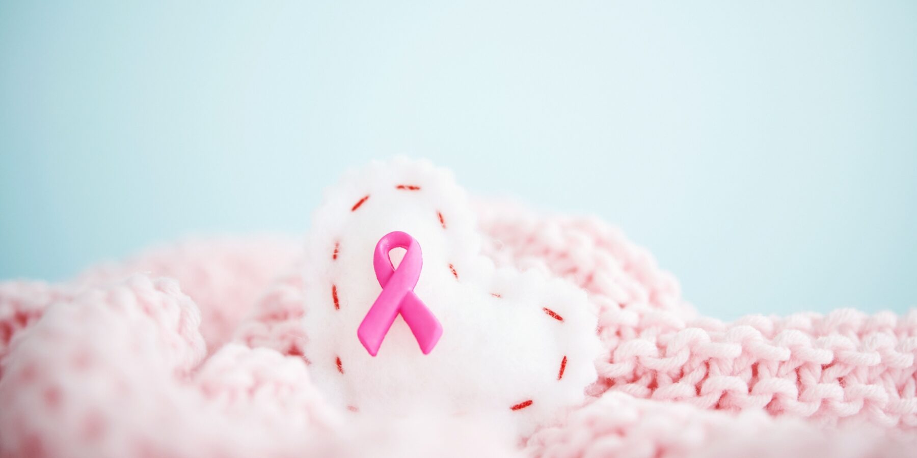 Cancer Blanket