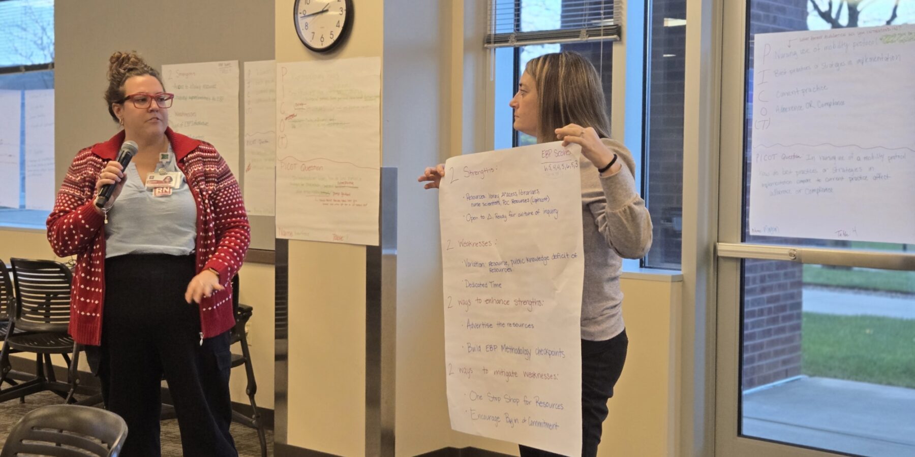 Janney EBP Immersion 2024 Kelter and Bennett pic