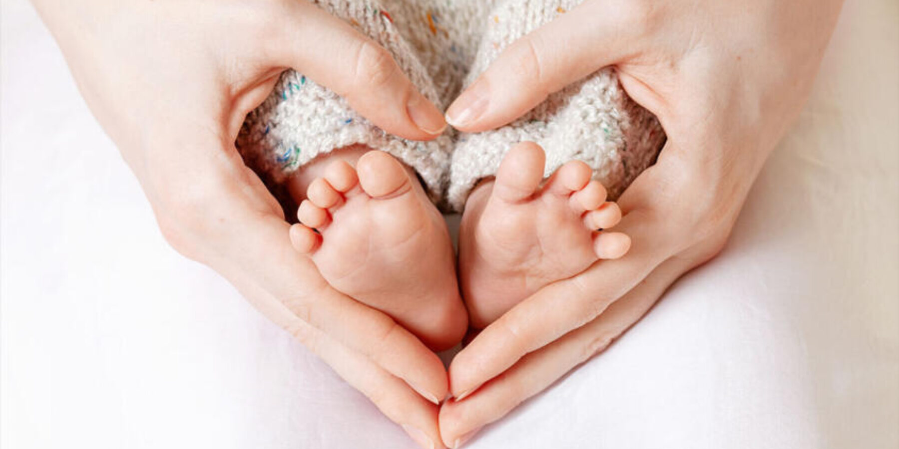 New Mom Hero Image