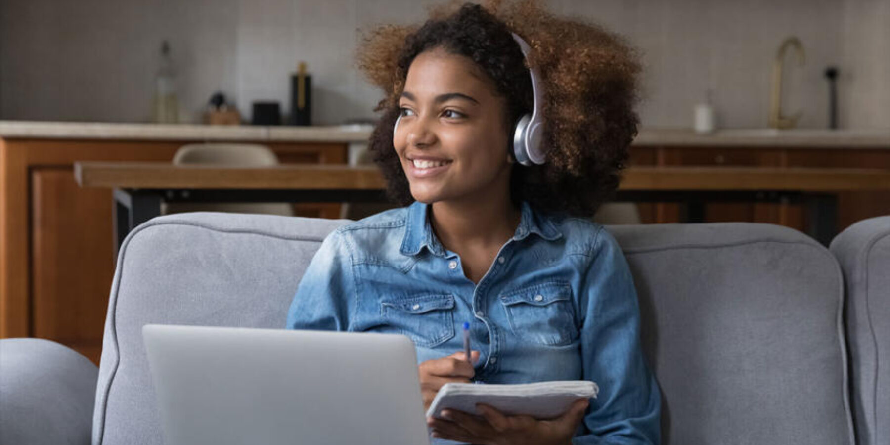 Pediatric Telehealth