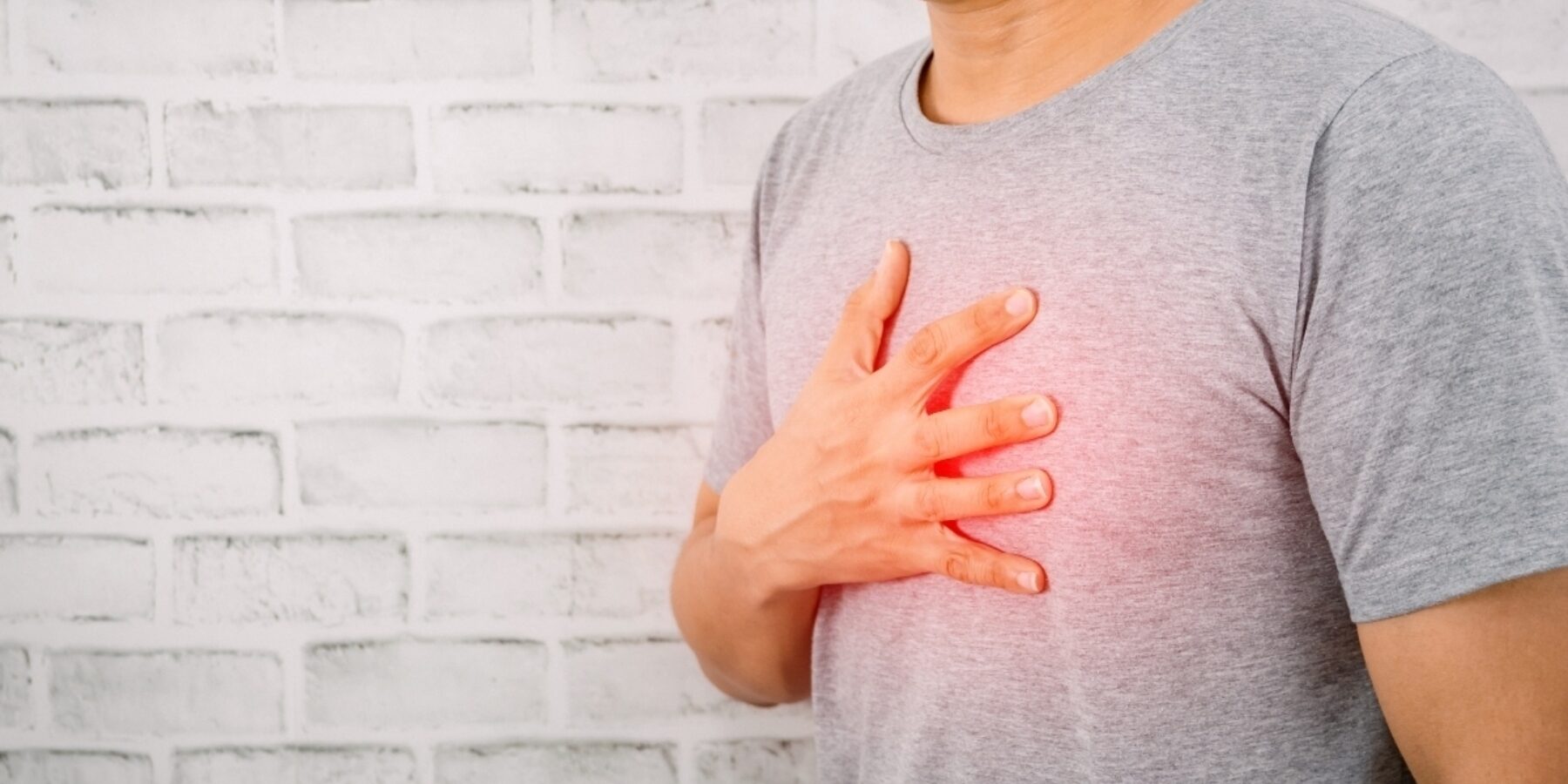 Heart disease stock crop