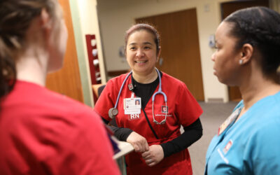 Nurses