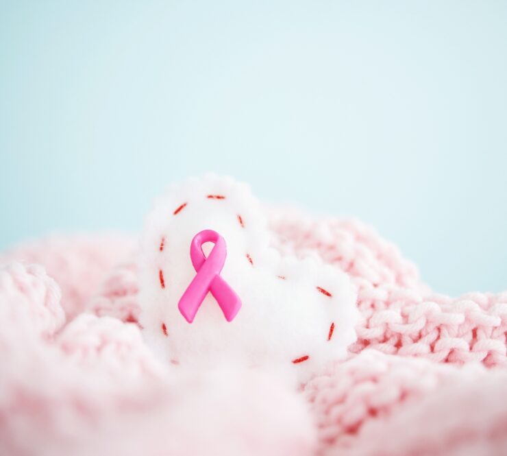 Cancer Blanket