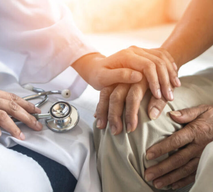 Cardio care inequity