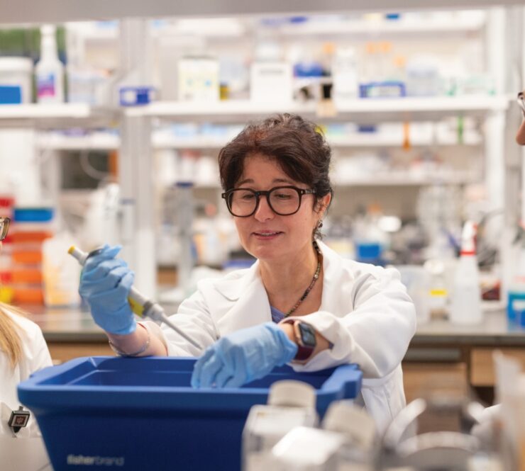 Clinical Trials Announcement Header Photo Generic