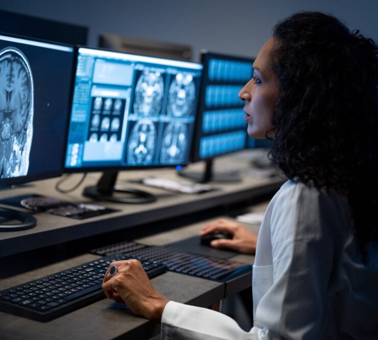 Neuroimmunology