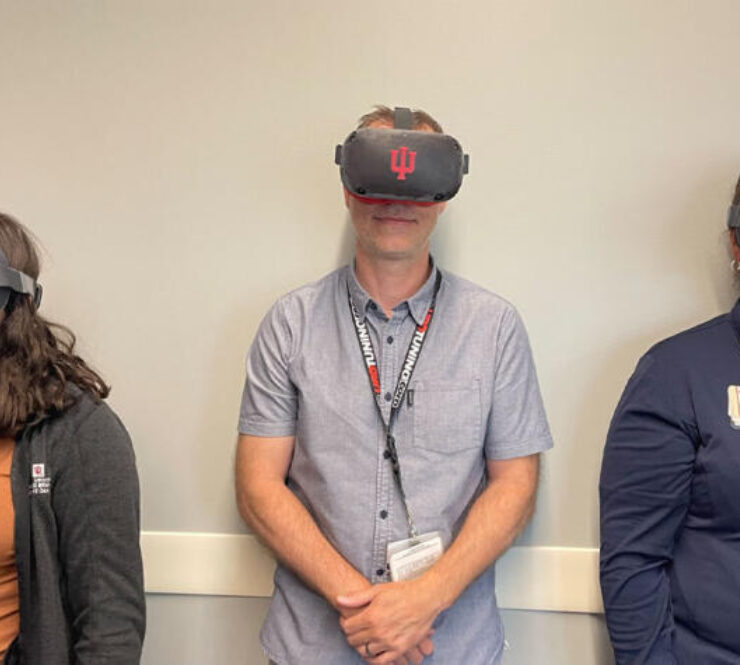 VR Chemotherapy